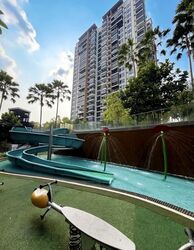 High Park Residences (D28), Apartment #614610381